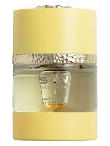 Sun Al Majed Oud perfume - a new fragrance for women and men