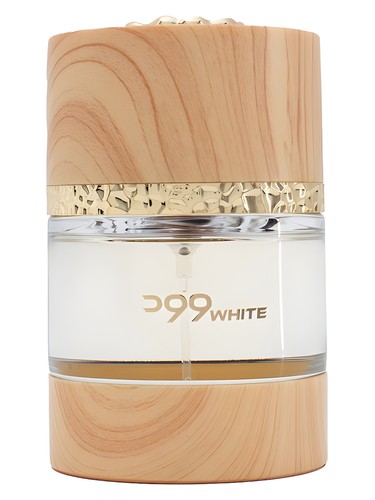 Wood White Al Majed Oud pro ženy a muže 