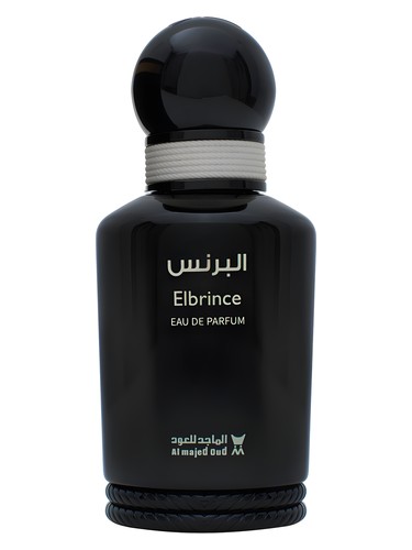 Elbrince Al Majed Oud 古龙水- 一款2024年男用香水