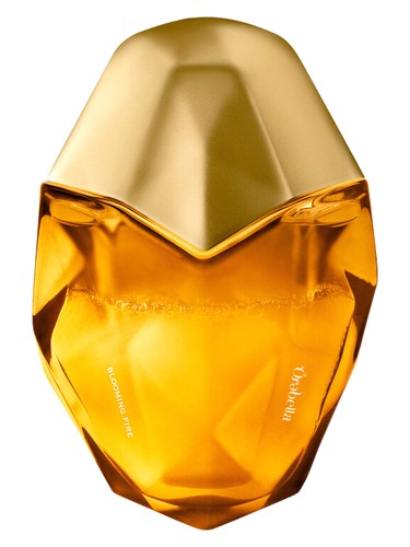 perfume Blooming Fire Orebella 女性用