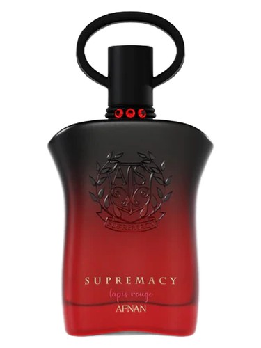 香水(女性用) Afnan Supremacy Tapis Rouge Supremacy Tapis Rouge Afnan perfume - a new fragrance for