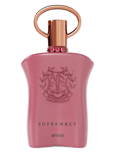 Afnan Supremacy Gala 100ml 香水 Supremacy Gala Afnan fragancia - una fragancia para Mujeres 2023