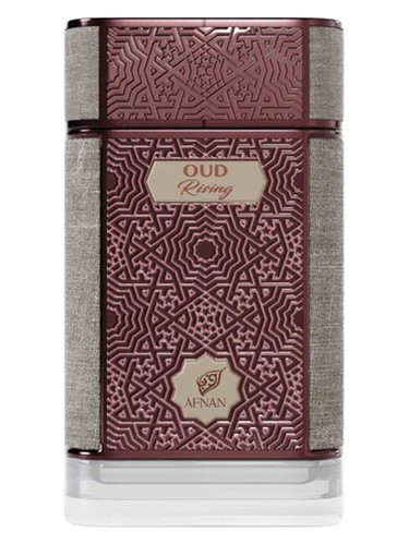 Oud Rising Afnan pro ženy a muže