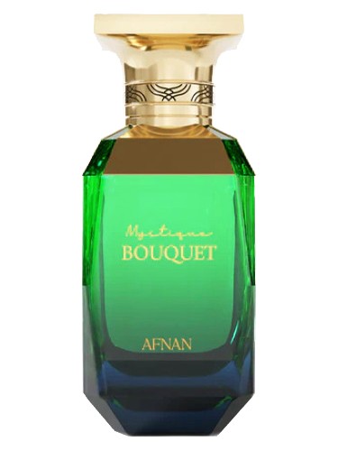 Mystique Bouquet Afnan pro ženy 