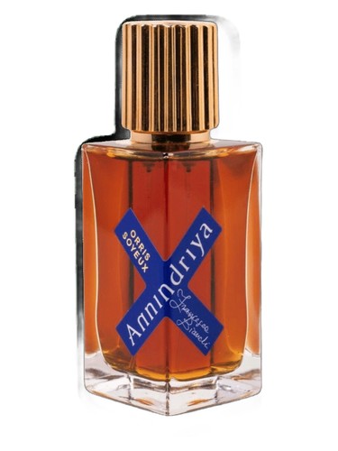 Orris Soyeux Annindriya pro ženy a muže 