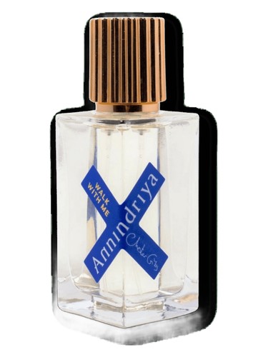 Walk With Me Annindriya pro ženy a muže 