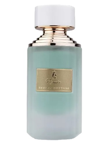 Emir Cedrat Essence PARIS CORNER pro ženy a muže 