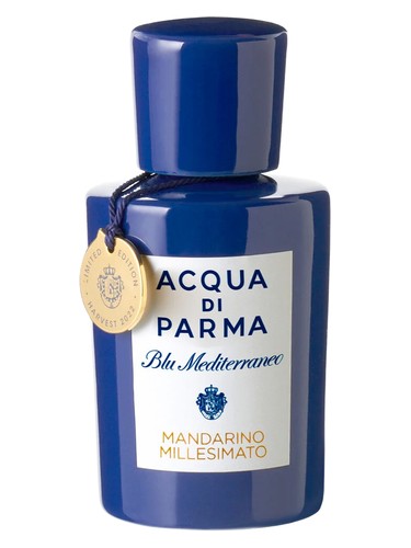 Mandarino Millesimato 2022 Acqua di Parma pro ženy a muže 