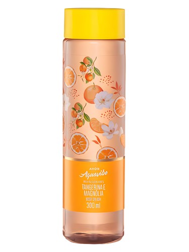 Aquavibe Tangerina e Magnólia Avon pro ženy
