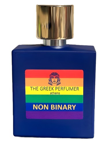 Non Binary The Greek Perfumer pro ženy a muže 
