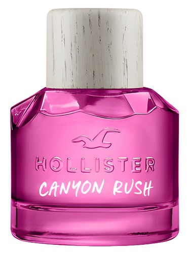 Canyon Rush For Her Hollister pro ženy