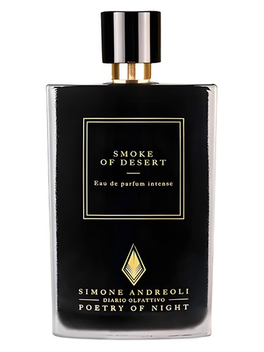 Smoke of Desert Simone Andreoli pro ženy a muže 