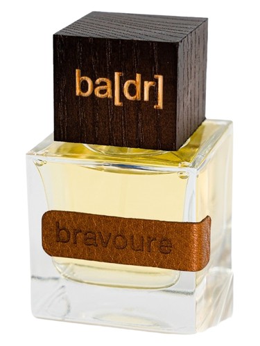 bravoure ba[dr] pro ženy a muže 