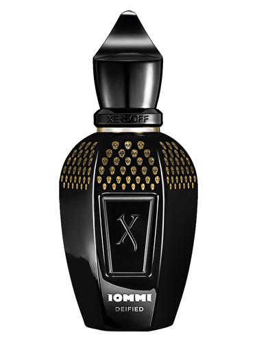 Deified Tony Iommi Parfum Xerjoff pro ženy a muže 