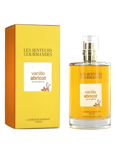 Vanille abricot