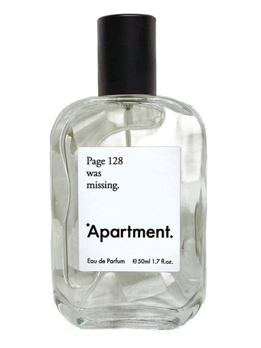 Page 128 was missing *Apartment pro ženy a muže 