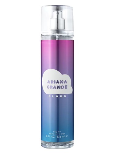 Cloud Body Mist Ariana Grande pro ženy 