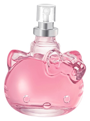 Hello Kitty Apaixonada