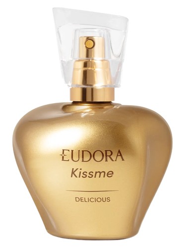 Kiss Me Delicious Eudora pro ženy 