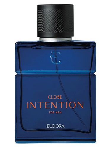 perfume Close Intention Eudora 男性用