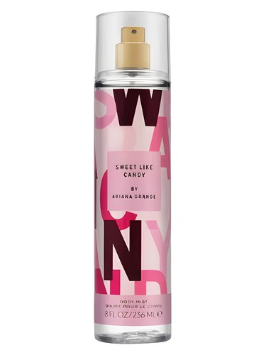 Sweet Like Candy Body Mist  Ariana Grande pro ženy 