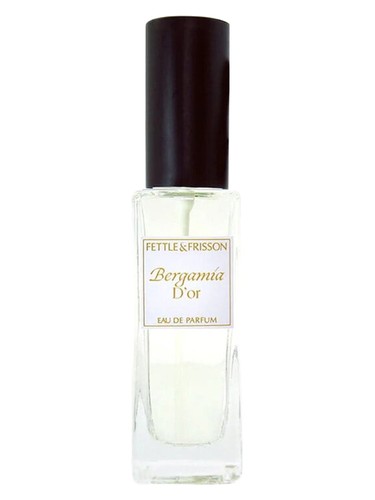 Bergamia D'or Fettle & Frisson pro ženy a muže
