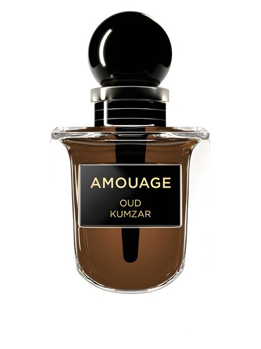Oud Kumzar Amouage pro ženy a muže 