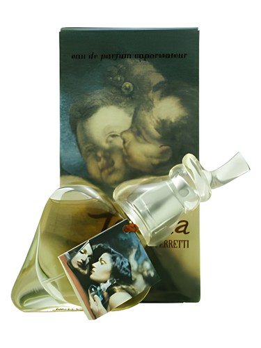 perfume Femina Alberta Ferretti pro ženy 