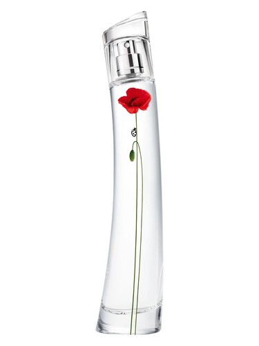 how much is kenzo flower perfume