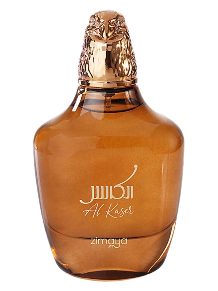 Al Kaser Zimaya cologne - a fragrance for men 2023