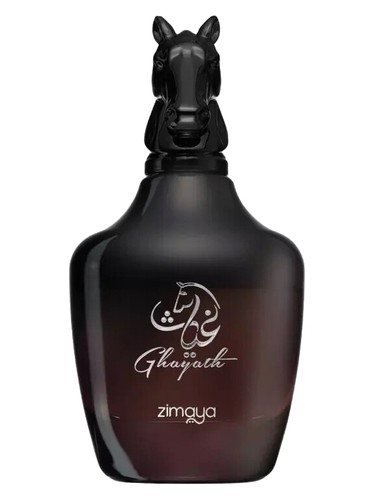 Ghayath Zimaya pro muže