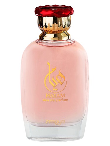 Hayam Zimaya perfume - a fragrância Feminino 2023