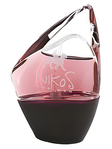 Nikos Nikos pro muže