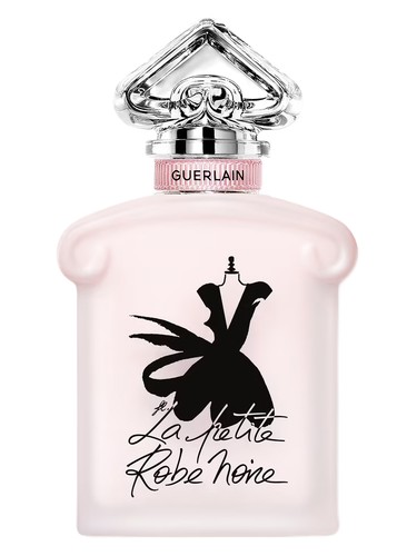 Guerlain (ゲラン)香水La petite robe noire Amazon.com : Guerlain La Petite Robe Noire Women's 3.3-ounce