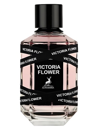Victoria Flower Maison Alhambra pro ženy 