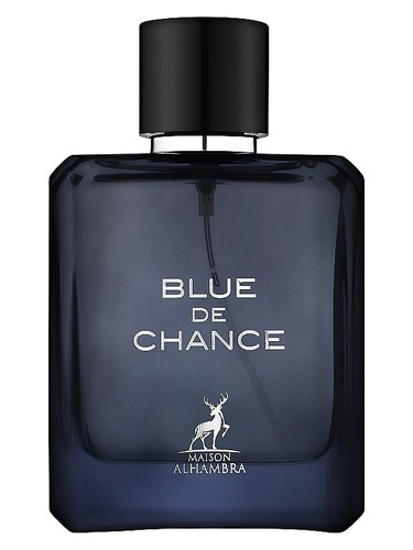 Blue de Chance Maison Alhambra cologne - a fragrance for men