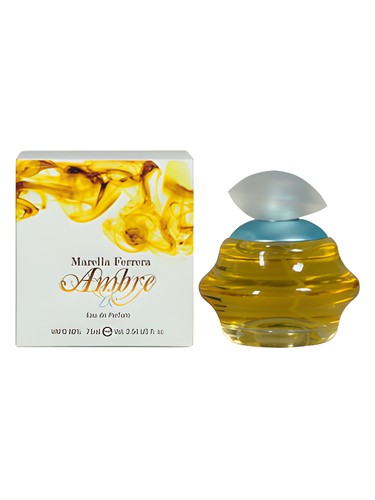 Ambre Ze Marella Ferrera pro ženy 