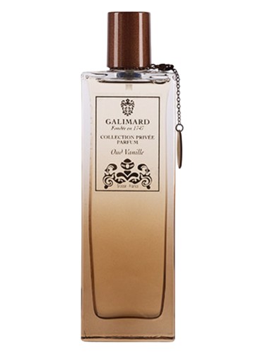 Oud Vanille Galimard pro ženy a muže 