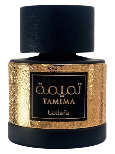 Tamima Lattafa Perfumes pro ženy a muže 