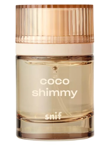 Coco Shimmy Snif pro ženy a muže 
