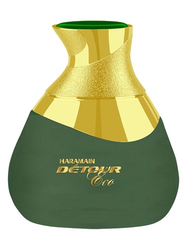 香水(男性用) AL HARAMAIN DETOUR Eco 100ml PDM Haltane Amazon.com : Al Haramain Detour Noir Exclusif for Unisex