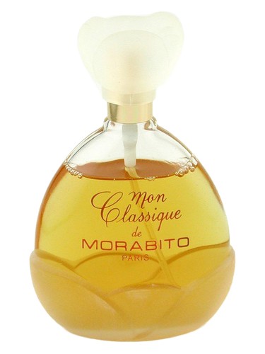 香水(女性用) MORABITO Mon Classique Eau de Toilette Mon Classique Pascal Morabito perfume - a fragrance for