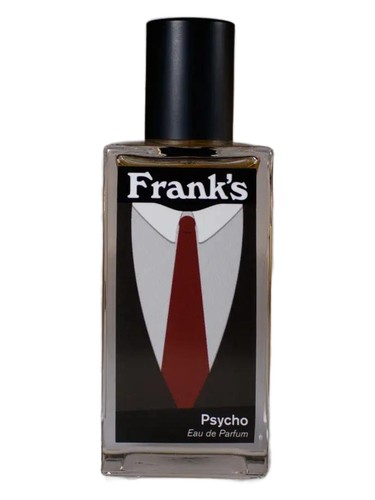 Psycho Frank&#039;s Aromatics pro ženy a muže 