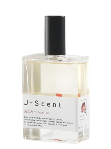 Anmitsu J-Scent pro ženy a muže 