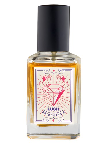 Bridgerton Lush perfume a new fragrance for women and men 2024