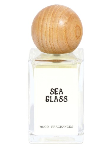 Sea Glass MOCO Fragrances pro ženy a muže