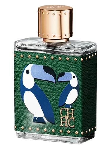 CH Birds Of Paradise For Him Carolina Herrera pro muže 
