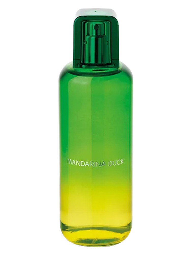 Men's Perfume Mandarina Duck MANDARINA DUCK FOR HIM EDT 100 ml main image 1
