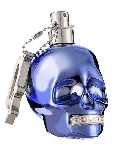 To Be #Freetodare For Him Police pro ženy a muže 