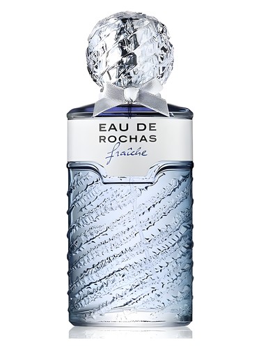 Eau de Rochas Fraiche Rochas pro ženy 